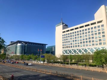 某金融機構(gòu)IDC代運維項目